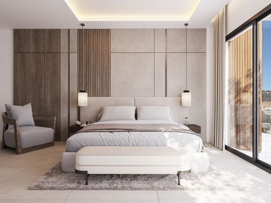 Finca Avignon Residences