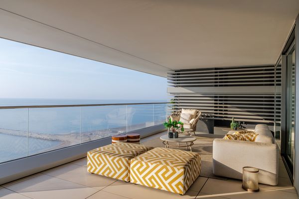 The Legacy – Malaga Towers
