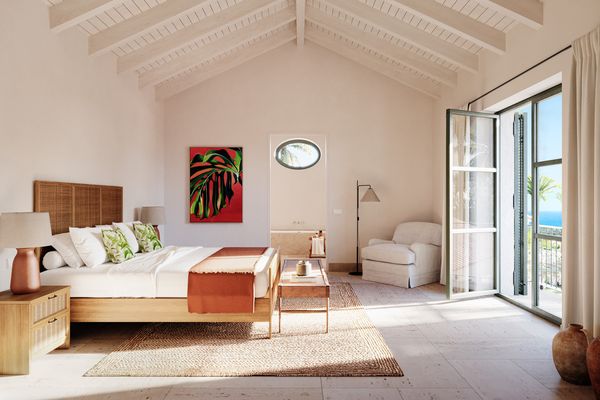 Cortijo I – Cortesin Hill Club