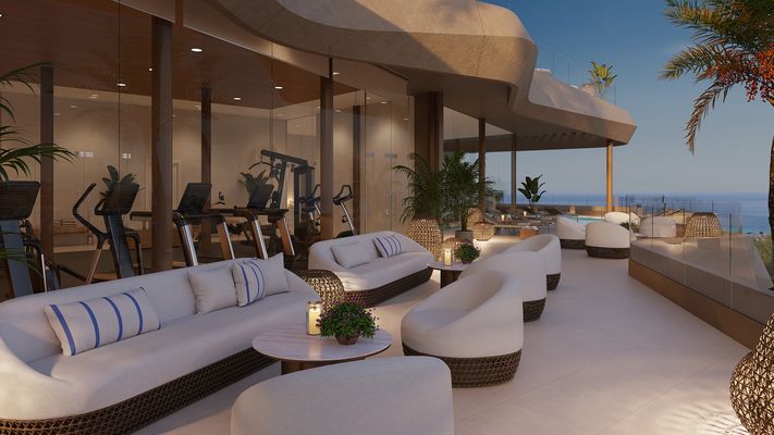 Vission Hills II – Apartments