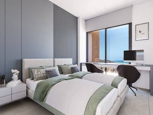 Finca Avignon Residences