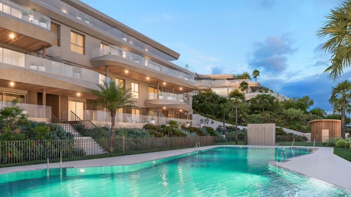 Vission Hills II – Apartments
