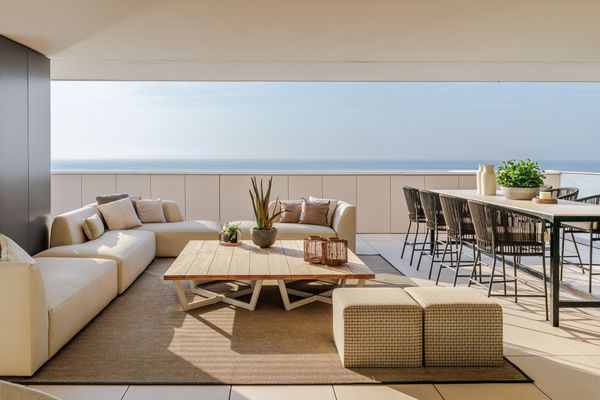 The Legacy – Malaga Towers