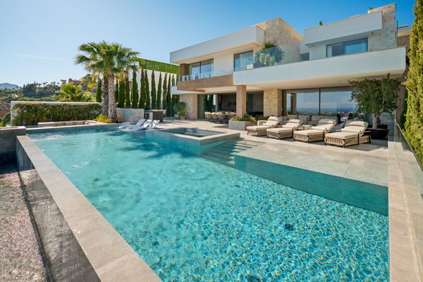Villa Mare