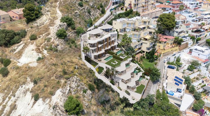 Finca Avignon Residences