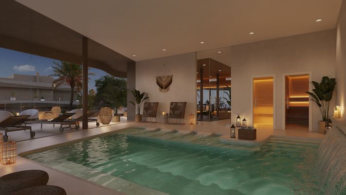 Vission Hills I