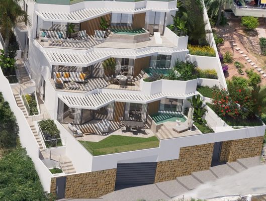 Finca Avignon Residences