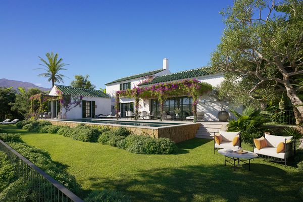 Cortijo I – Cortesin Hill Club