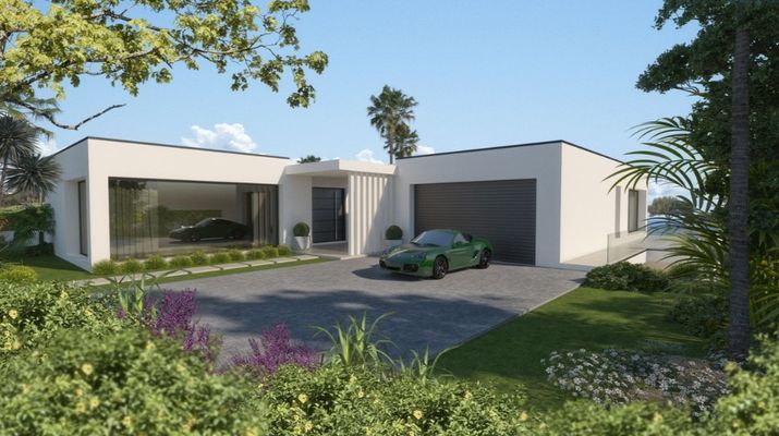 Cabopino Gardens – Villa 2