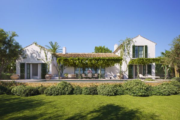 Cortijo II – Cortesin Hill Club