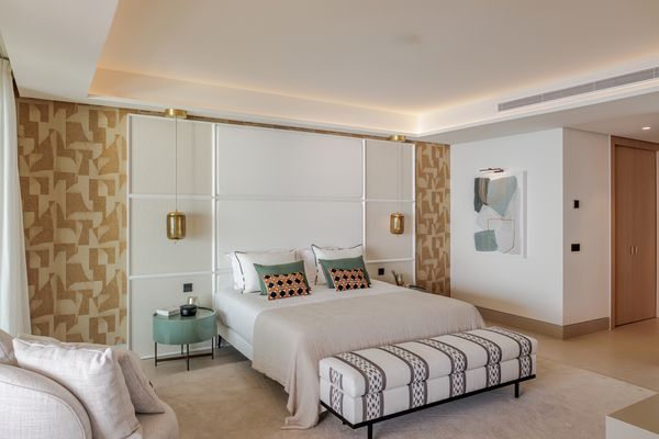 The Legacy – Malaga Towers