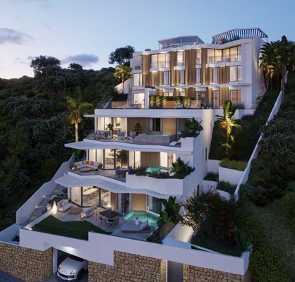 Finca Avignon Residences