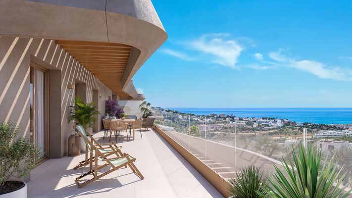 Vission Hills II – Apartments