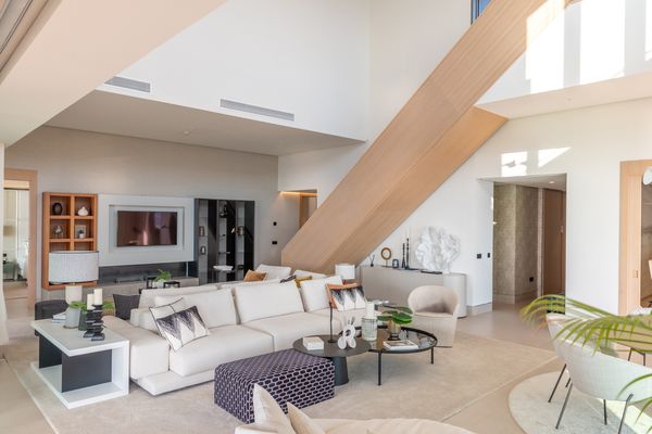 The Legacy – Malaga Towers