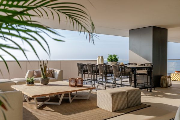 The Legacy – Malaga Towers