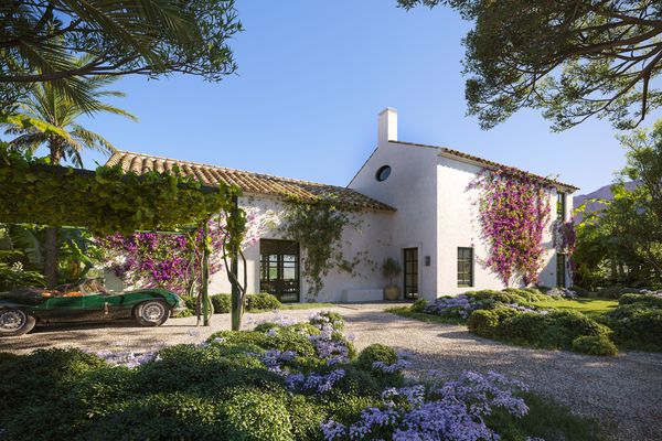 Cortijo I – Cortesin Hill Club