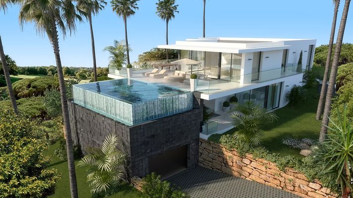 Cabopino Gardens – Villa 11