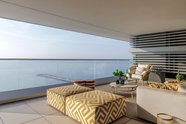The Legacy – Malaga Towers