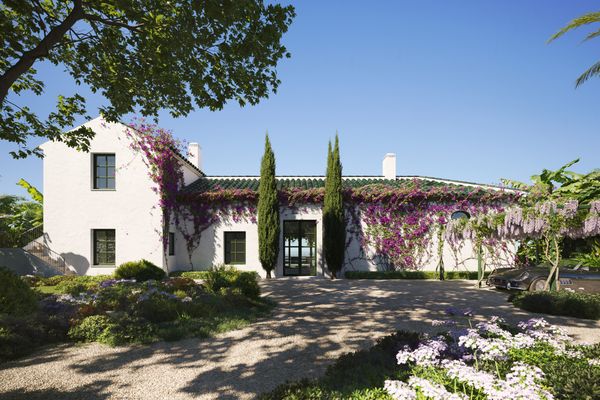 Cortijo II – Cortesin Hill Club