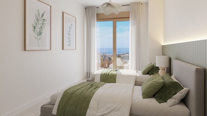 Vission Hills II – Apartments