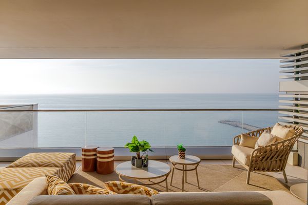 The Legacy – Malaga Towers
