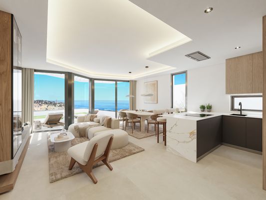 Finca Avignon Residences