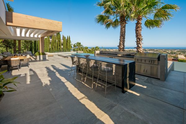 Villa Mare