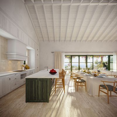 Cortijo II – Cortesin Hill Club