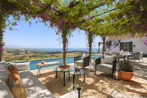 Cortijo II – Cortesin Hill Club
