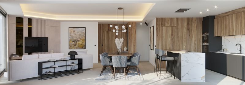 Finca Avignon Residences