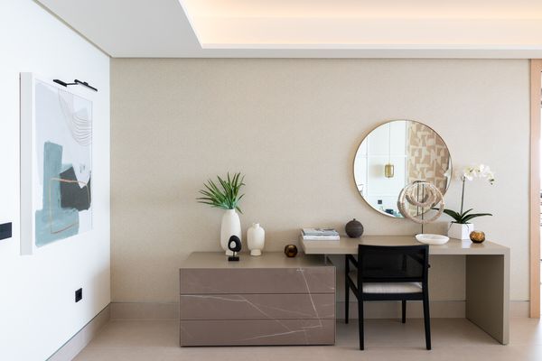 The Legacy – Malaga Towers