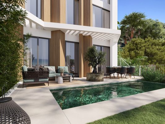 Finca Avignon Residences