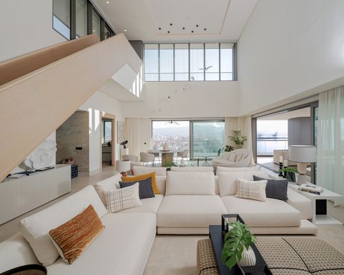The Legacy – Malaga Towers