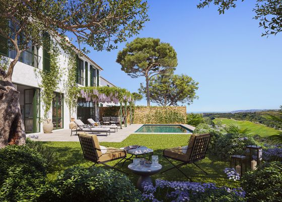 Cortesin Hill Club