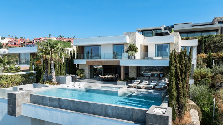 Villa Mare