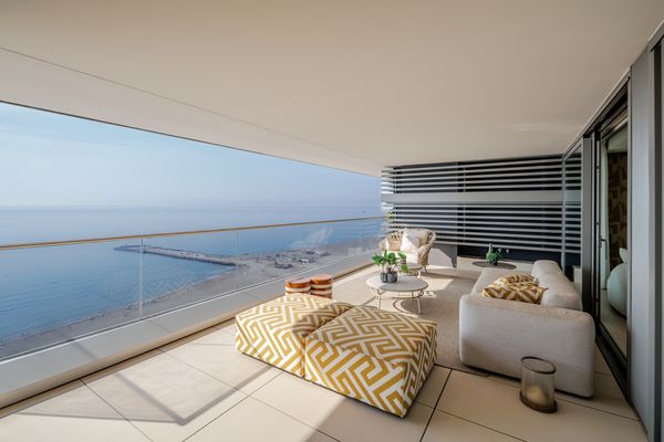 The Legacy – Malaga Towers