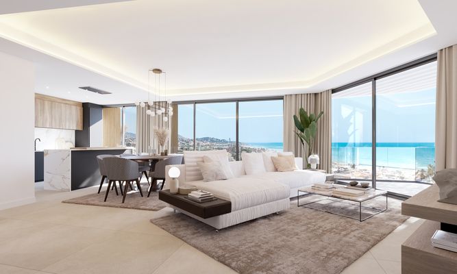 Finca Avignon Residences