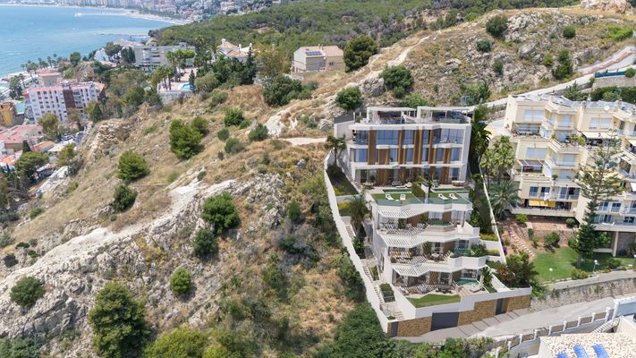 Finca Avignon Residences