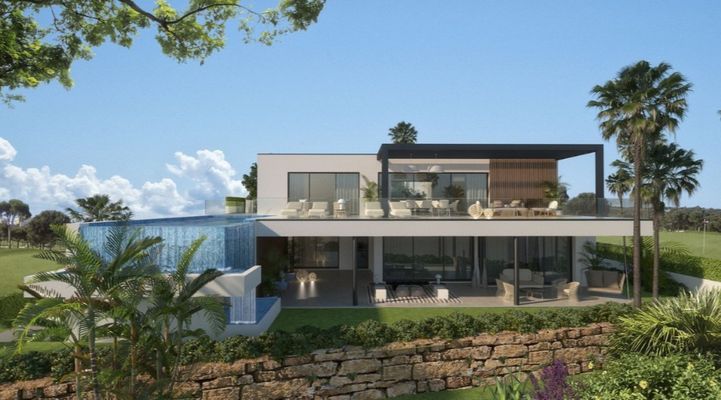Cabopino Gardens – Villa 2