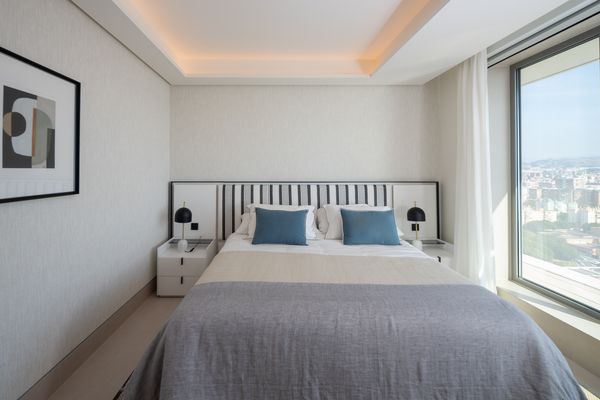 The Legacy – Malaga Towers
