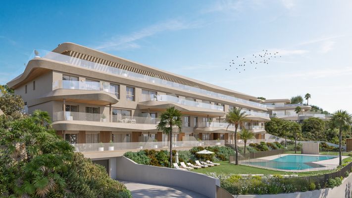 Vission Hills II – Apartments
