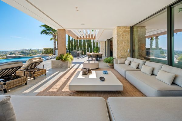 Villa Mare