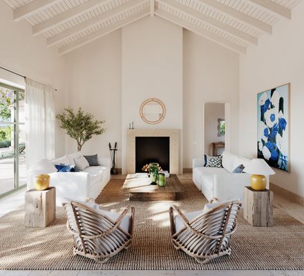 Cortijo I – Cortesin Hill Club