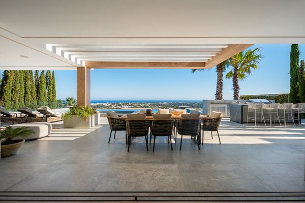 Villa Mare