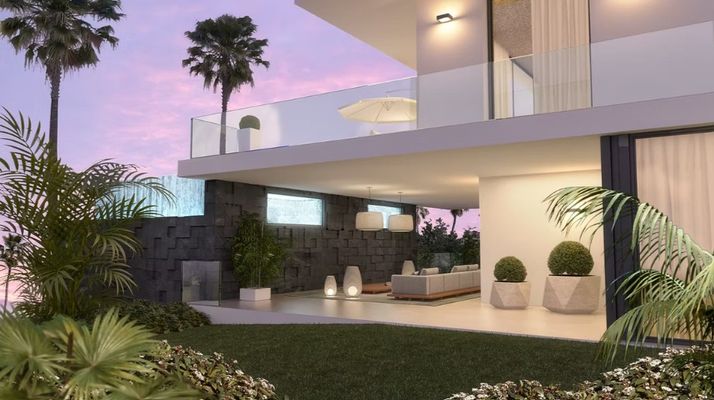 Cabopino Gardens – Villa 11
