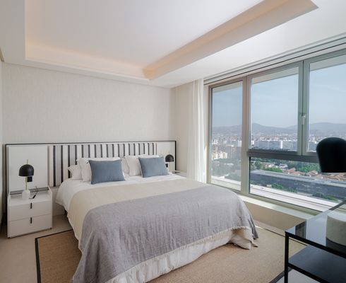 The Legacy – Malaga Towers