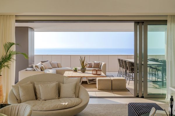 The Legacy – Malaga Towers