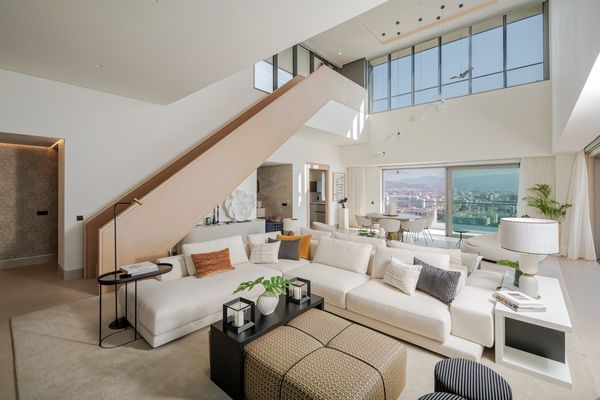 The Legacy – Malaga Towers
