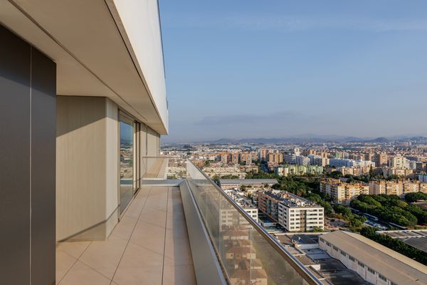 The Legacy – Malaga Towers