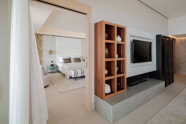 The Legacy – Malaga Towers